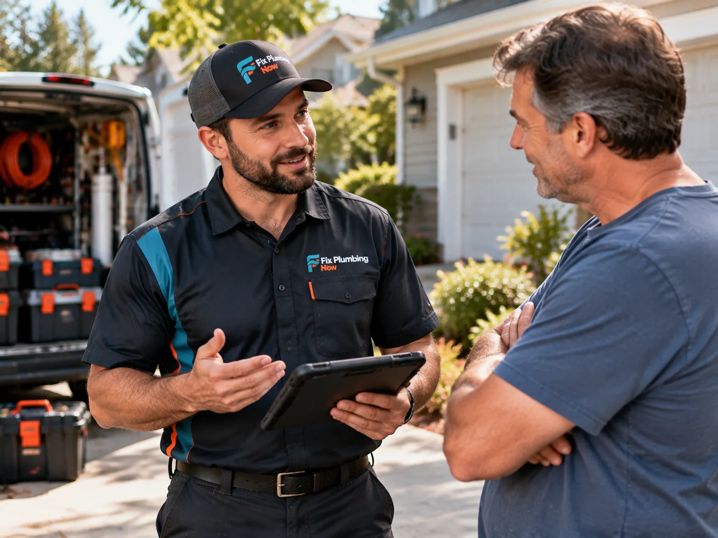 Clogged Drain Service Washington, KS FAQs